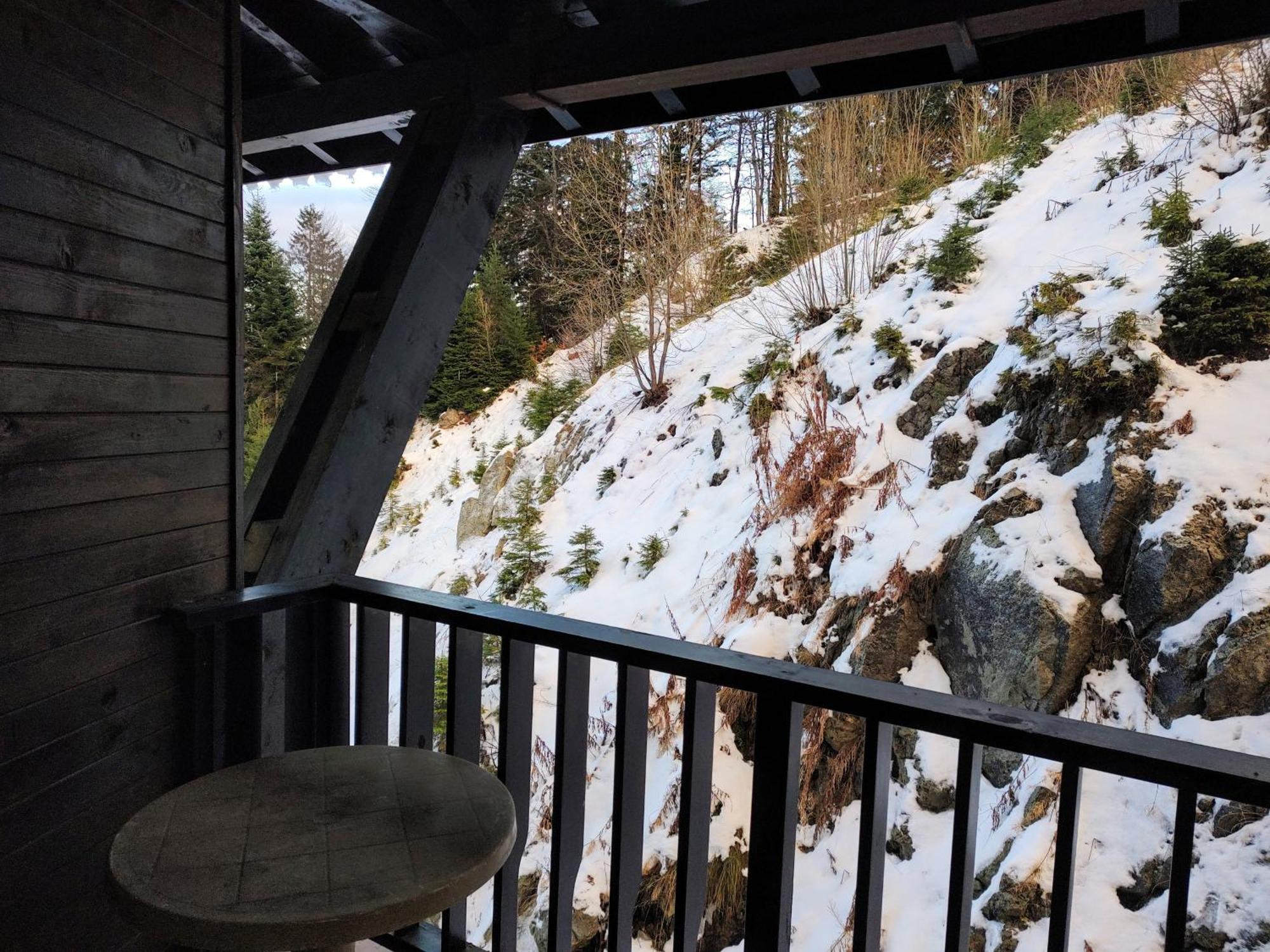 Arendo Ski Апартамент В Grand Monastery Pamporovo Extérieur photo