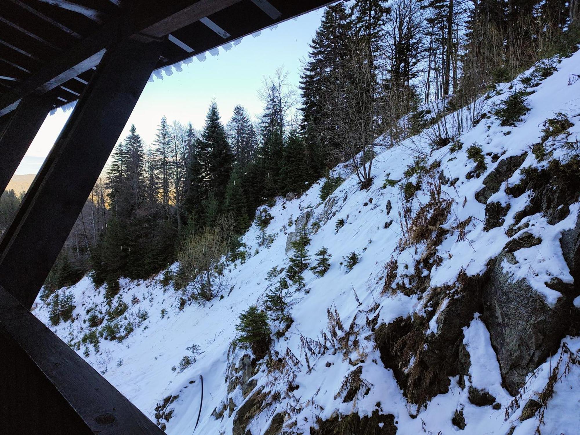 Arendo Ski Апартамент В Grand Monastery Pamporovo Extérieur photo